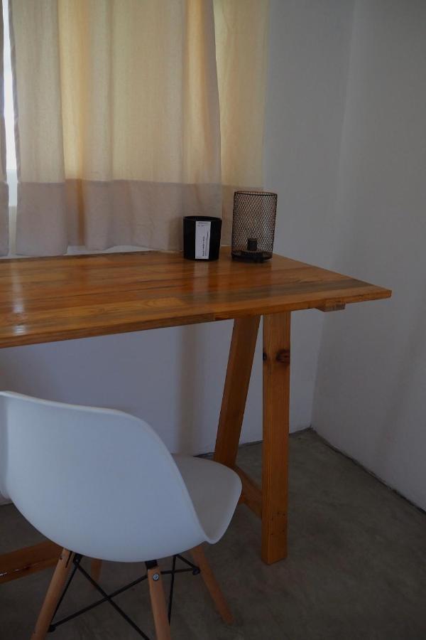 Colorada House Vandrerhjem Puerto Escondido  Eksteriør bilde